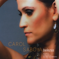 CAROL SABOYA / カロル・サボヤ / BELEZAS
