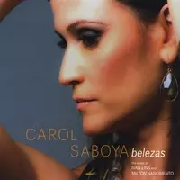 CAROL SABOYA / カロル・サボヤ / BELEZAS