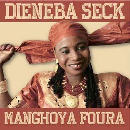 DJENEBA SECK / ジェネバ・セック / MAGHOYA FOURA