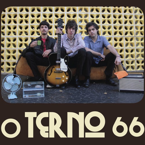 O TERNO / オ・テルノ / 66