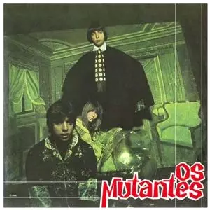 Os Mutantes オス・ムタンチス オス・ムタンチス /OS MUTANTES/オス・ムタンチス｜LATIN/BRAZIL