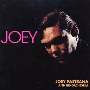 JOEY PASTRANA / ジョエイ・パストラーナ / JOEY