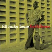 ALI FARKA TOURE / アリ・ファルカ・トゥーレ / RED & GREEN 