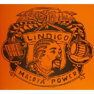 LINDIGO / ランディゴ / MALOYA POWER