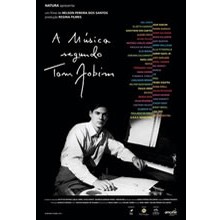 TOM JOBIM / トム・ジョビン / A MUSICA SEGUNDO TOM JOBIM  - DVD