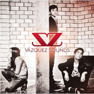 VAZQUEZ SOUNDS / バスケス・サウンズ / VAZQUEZ SOUNDS