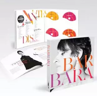 BARBARA / バルバラ商品一覧｜JAZZ｜ディスクユニオン・オンライン