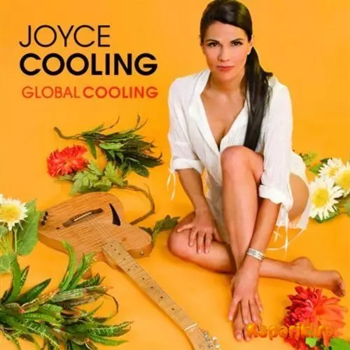 JOYCE COOLING / ジョイス・クーリング商品一覧｜JAZZ｜ディスク 