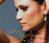 CAROL SABOYA / カロル・サボヤ / ベレーザス