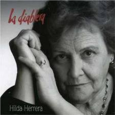 HILDA HERRERA / イルダ・エレーラ / LA DIABLERA