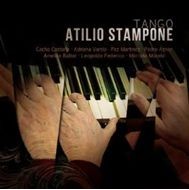 ATILIO STAMPONE / アティリオ・スタンポーン / TANGO