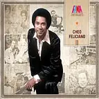 CHEO FELICIANO / チェオ・フェリシアーノ / ANTHOLOGY (DIG)