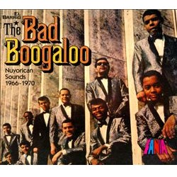 V.A.(BAD BOOGALOO) / EL BARRIO THE BAD BOOGALOO