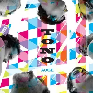 TONO / トーノ / TONO AUGE