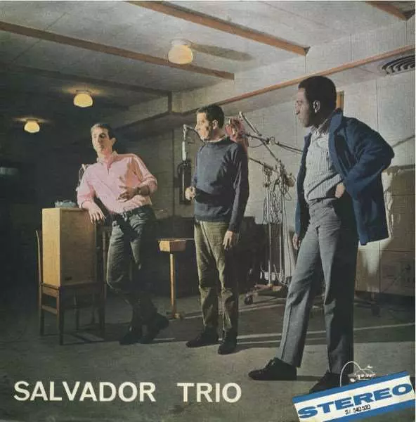 DOM SALVADOR TRIO / ドン・サルヴァドール・トリオ商品一覧｜LATIN