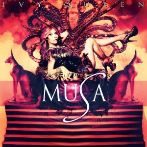 IVY QUEEN / アイヴィー・クイーン / MUSA