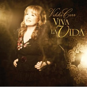 VIKKI CARR / ヴィッキー・カー / VIVA LA VIDA