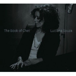 LUCIANA SOUZA / ルシアーナ・ソウザ / BOOK OF CHET