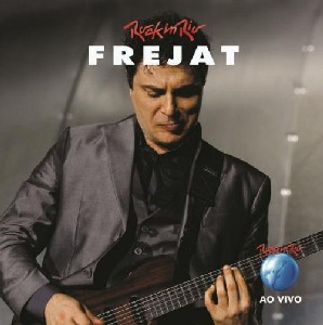 FREJAT / フレジャー / FREJAT - ROCK IN RIO 2011