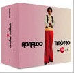 AGNALDO TIMOTEO / アグナウド・チモテオ / ANOS 70 - VOL. 2 - BOX COM 6 CDS