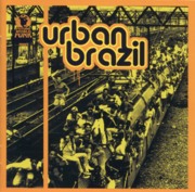 URBAN BRAZIL / アーバン・ブラジル / URBAN BRAZIL 