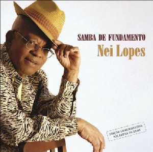 NEI LOPES / ネイ・ロペス / SAMBA DE FUNDAMENTO