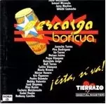 DESCARGA BORICUA / デスカルガ・ボリクア / ESTA SI VA!