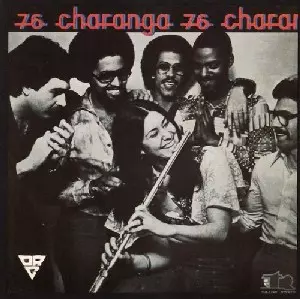 CHARANGA 76 / チャランガ76 / 76 CHARANGA  