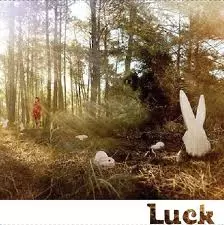 FERNANDO KABUSACKI / フェルナンド・カブサッキ / LUCK 