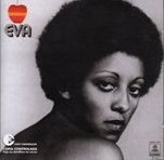 EVINHA (EVA) / エヴァ (エヴィーニャ) / EVA(1974)   