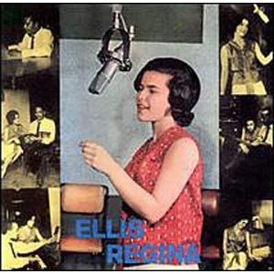 ELIS REGINA / エリス・レジーナ / ELIS REGINA 1964  