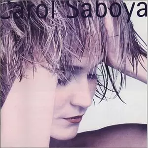 CAROL SABOYA / カロル・サボヤ / DANCA DA VOZ  