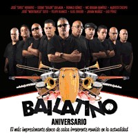 BAILATINO / バイラティーノ / ANIVERSARIO  