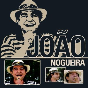 JOAO NOGUEIRA / ジョアン・ノゲイラ / BAMDA DO SAMBA