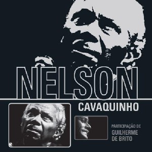 NELSON CAVAQUINHO / ネルソン・カヴァキーニョ / ENSAIO