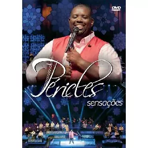 PERICLES / ペリクレス / SENSACOES