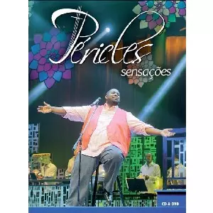 PERICLES / ペリクレス / SENSACOES