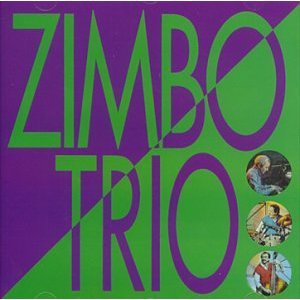 ZIMBO TRIO / ジンボ・トリオ / ZIMBO TRIO 