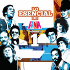 V.A. (LO ESENCIAL DE FANIA) / LO ESENCIAL DE FANIA VOL.1