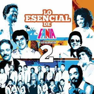 V.A. (LO ESENCIAL DE FANIA) / LO ESENCIAL DE FANIA VOL.2