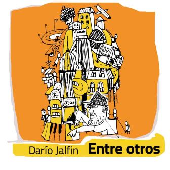 DARIO JALFIN / ダリオ・ハルフィン / ENTRE OTROS