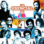 V.A. (LO ESENCIAL DE FANIA) / LO ESENCIAL DE FANIA VOL.4