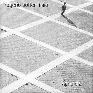 ROGERIO BOTTER MAIO / ホジェリオ・ボッテル・マイオ / APRENDIZ 