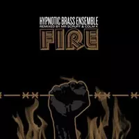 HYPNOTIC BRASS ENSEMBLE / ヒプノティック・ブラス