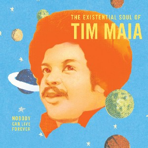 TIM MAIA / チン・マイア商品一覧｜LATIN/BRAZIL/WORLD MUSIC 