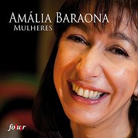 AMALIA BARAONA / アマーリア・バラオーナ / MULHERES