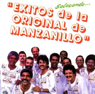 ORIGINAL DE MANZANILLO / オリヒナル・デ・マンサニージョ商品一覧｜LATIN/BRAZIL/WORLD  MUSIC｜ディスクユニオン・オンラインショップ｜diskunion.net