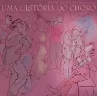 HENRIQUE CAZES / エンリッキ・カゼス / ショ-ロ歴史物語