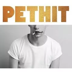 THIAGO PETHIT / チアーゴ・ペチッチ / ESTRELA DECADENTE