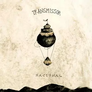 TRANSMISSOR / トランスミッソール / NACIONAL
